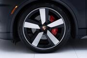 2025 Porsche Macan 4S Electric Pompano Beach FL