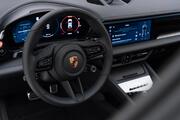 2025 Porsche Macan 4S Electric Pompano Beach FL
