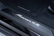 2025 Porsche Macan 4S Electric Pompano Beach FL