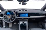 2025 Porsche Macan 4S Electric Pompano Beach FL