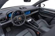 2025 Porsche Macan 4S Electric Pompano Beach FL