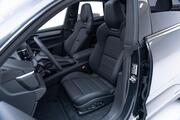 2025 Porsche Macan 4S Electric Pompano Beach FL