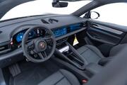 2025 Porsche Macan 4S Electric Pompano Beach FL