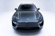2025 Porsche Macan 4S Electric Pompano Beach FL