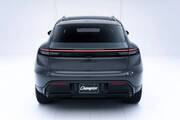 2025 Porsche Macan 4S Electric Pompano Beach FL