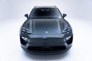 2025 Porsche Macan 4S Electric Pompano Beach FL