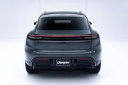 2025 Porsche Macan 4S Electric Pompano Beach FL
