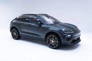2025 Porsche Macan 4S Electric Pompano Beach FL