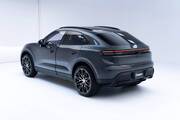 2025 Porsche Macan 4S Electric Pompano Beach FL