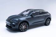 2025 Porsche Macan 4S Electric Pompano Beach FL