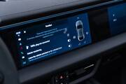 2025 Porsche Macan 4S Electric Pompano Beach FL
