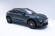 2025 Porsche Macan 4S Electric Pompano Beach FL