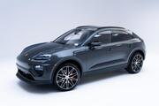 2025 Porsche Macan 4S Electric Pompano Beach FL