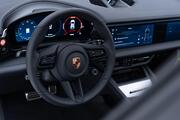 2025 Porsche Macan 4S Electric Pompano Beach FL