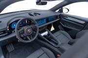 2025 Porsche Macan 4S Electric Pompano Beach FL