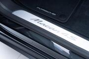 2025 Porsche Macan 4S Electric Pompano Beach FL