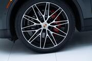 2025 Porsche Macan 4S Electric Pompano Beach FL