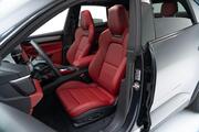 2025 Porsche Macan 4S Electric Pompano Beach FL