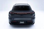 2025 Porsche Macan 4S Electric Pompano Beach FL