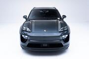 2025 Porsche Macan 4S Electric Pompano Beach FL