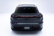 2025 Porsche Macan 4S Electric Pompano Beach FL