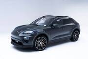 2025 Porsche Macan 4S Electric Pompano Beach FL