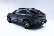 2025 Porsche Macan 4S Electric Pompano Beach FL