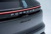 2025 Porsche Macan 4S Electric Pompano Beach FL
