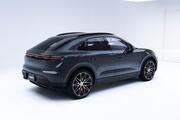 2025 Porsche Macan 4S Electric Pompano Beach FL