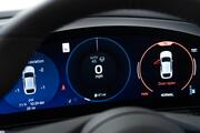 2025 Porsche Macan 4S Electric Pompano Beach FL