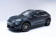 2025 Porsche Macan 4S Electric Pompano Beach FL