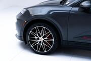 2025 Porsche Macan 4S Electric Pompano Beach FL