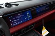 2025 Porsche Macan 4S Electric Pompano Beach FL