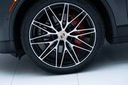 2025 Porsche Macan 4S Electric Pompano Beach FL