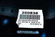 2025 Porsche Macan 4S Electric Pompano Beach FL