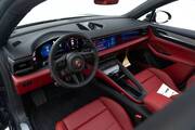 2025 Porsche Macan 4S Electric Pompano Beach FL