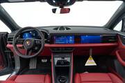 2025 Porsche Macan 4S Electric Pompano Beach FL