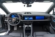 2025 Porsche Macan 4S Electric Pompano Beach FL