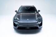 2025 Porsche Macan 4S Electric Pompano Beach FL