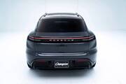 2025 Porsche Macan 4S Electric Pompano Beach FL