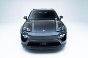 2025 Porsche Macan 4S Electric Pompano Beach FL