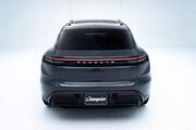 2025 Porsche Macan 4S Electric Pompano Beach FL