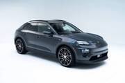 2025 Porsche Macan 4S Electric Pompano Beach FL