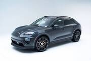 2025 Porsche Macan 4S Electric Pompano Beach FL
