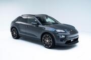 2025 Porsche Macan 4S Electric Pompano Beach FL
