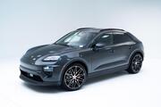 2025 Porsche Macan 4S Electric Pompano Beach FL