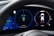 2025 Porsche Macan 4S Electric Pompano Beach FL
