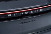 2025 Porsche Macan 4S Electric Pompano Beach FL