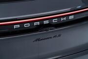 2025 Porsche Macan 4S Electric Pompano Beach FL