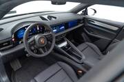 2025 Porsche Macan 4S Electric Pompano Beach FL